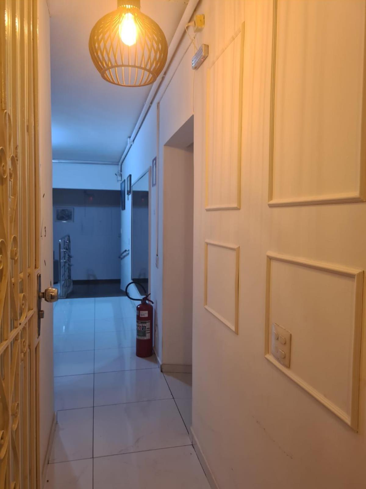 Hotel Nuar Betim Zewnętrze zdjęcie
