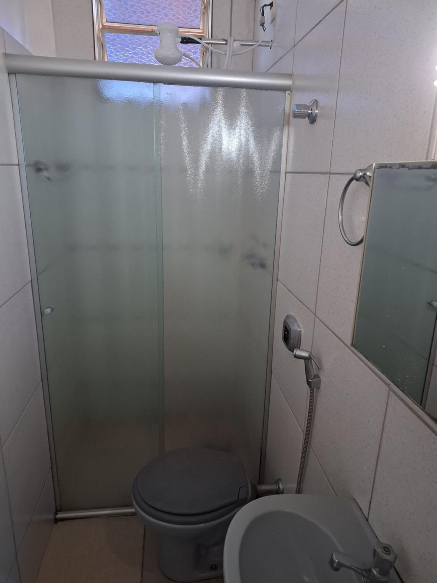 Hotel Nuar Betim Zewnętrze zdjęcie
