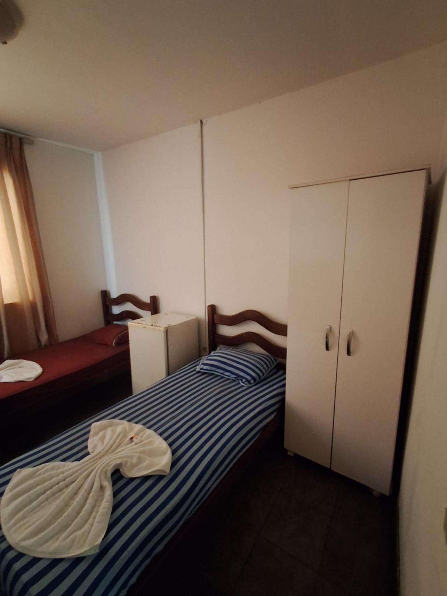 Hotel Nuar Betim Zewnętrze zdjęcie