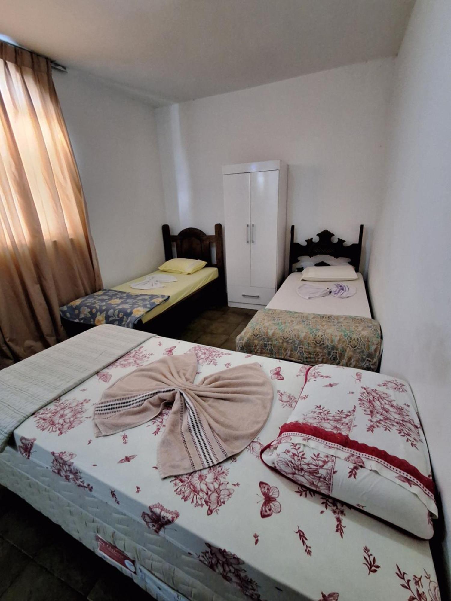 Hotel Nuar Betim Zewnętrze zdjęcie