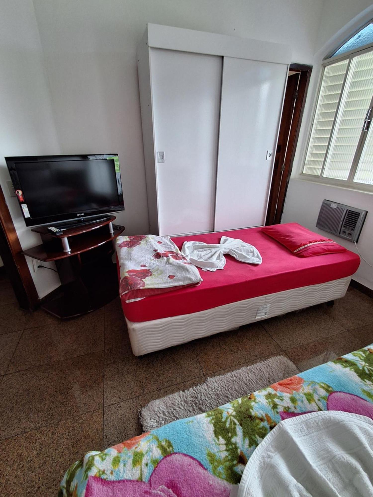 Hotel Nuar Betim Zewnętrze zdjęcie