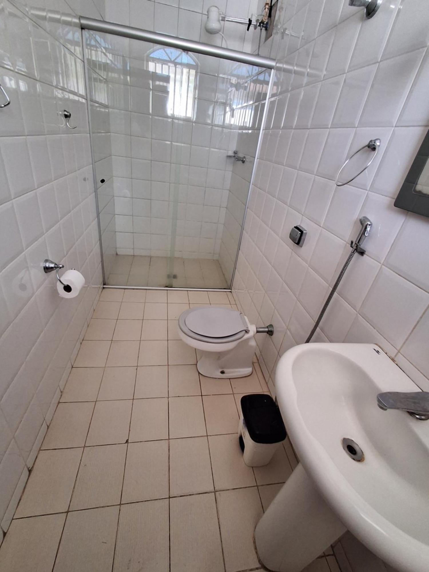 Hotel Nuar Betim Zewnętrze zdjęcie