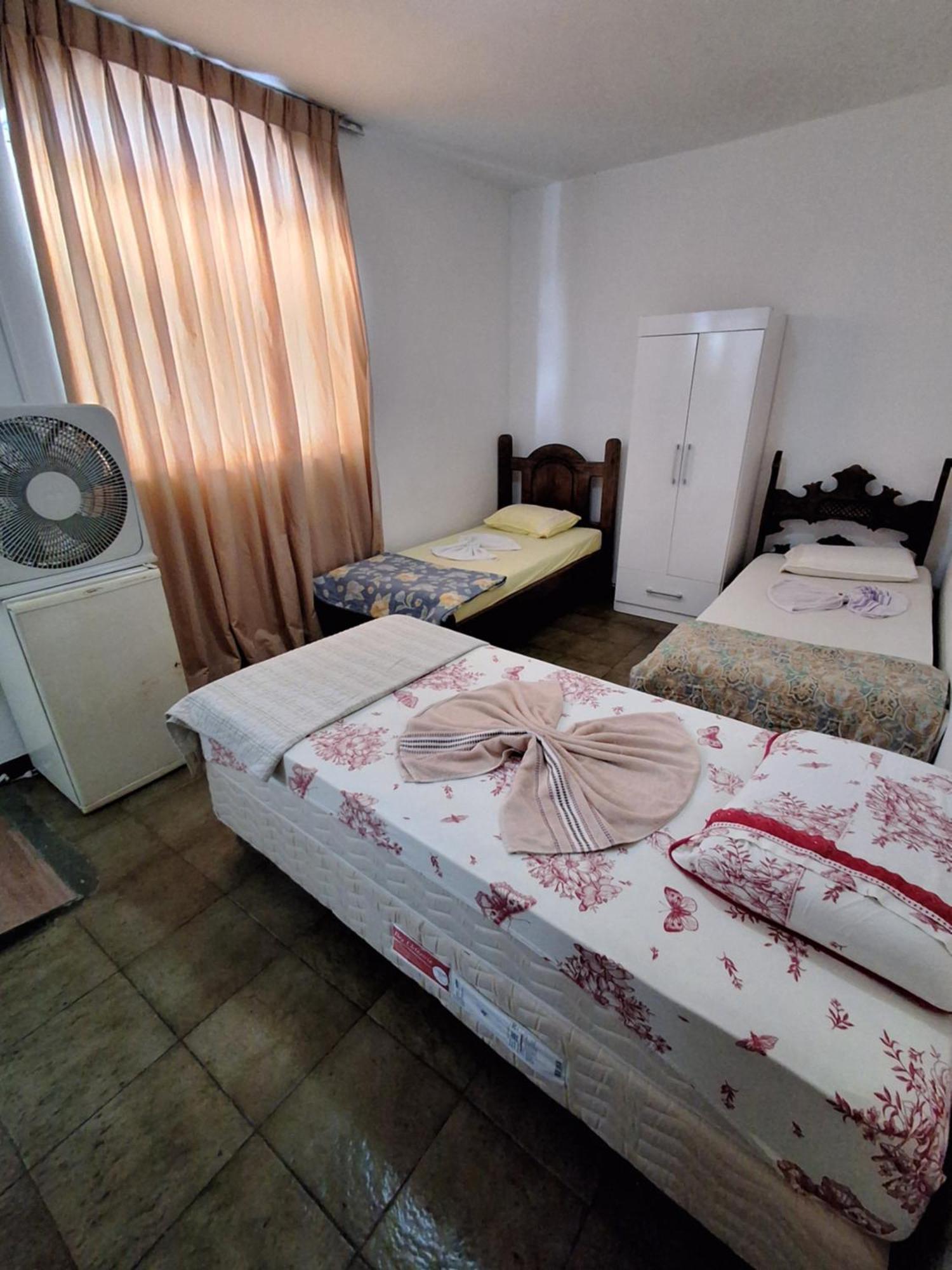 Hotel Nuar Betim Zewnętrze zdjęcie