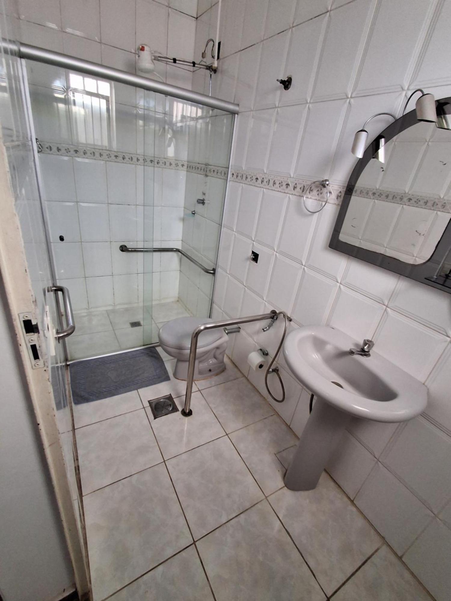 Hotel Nuar Betim Pokój zdjęcie