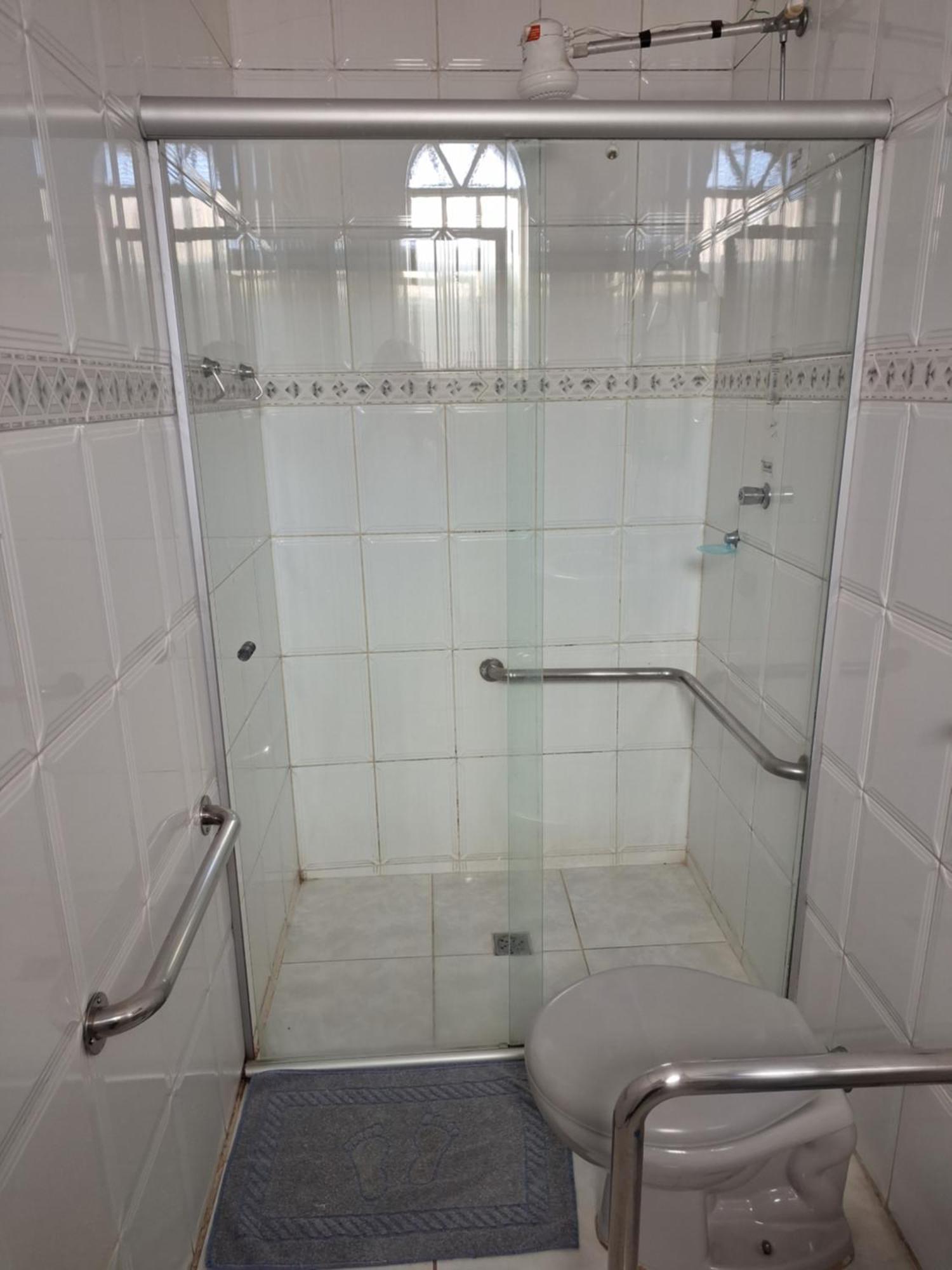 Hotel Nuar Betim Pokój zdjęcie