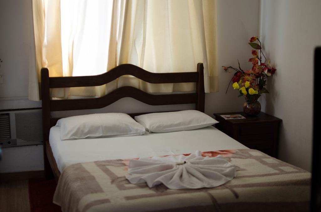 Hotel Nuar Betim Pokój zdjęcie