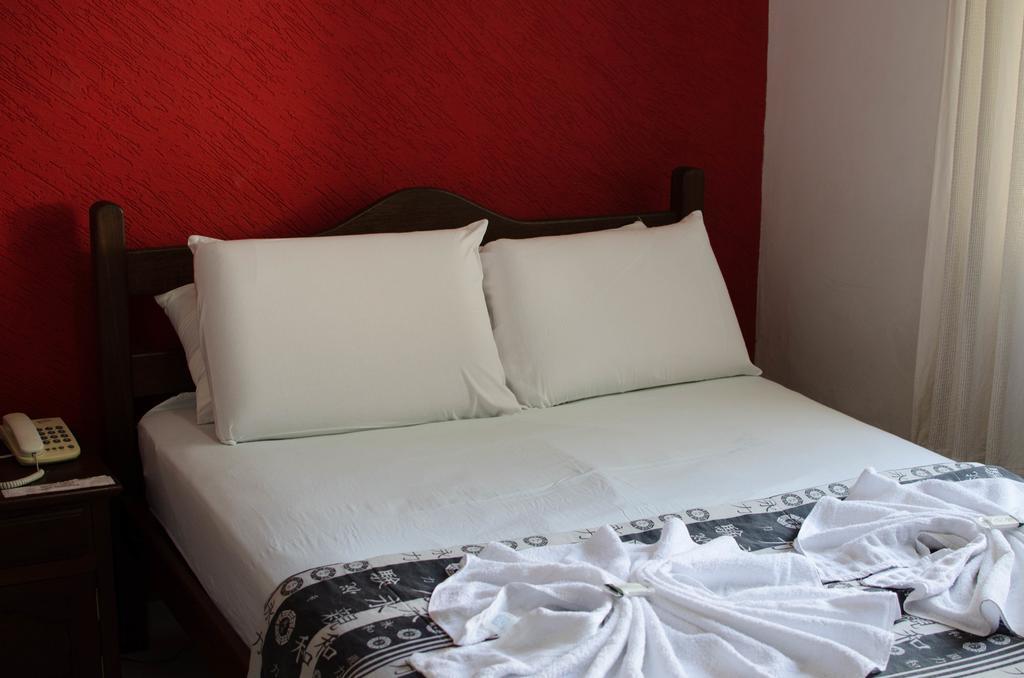 Hotel Nuar Betim Pokój zdjęcie
