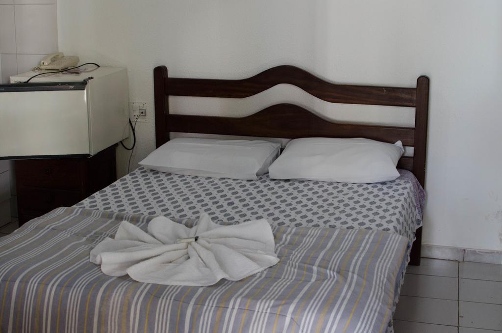 Hotel Nuar Betim Pokój zdjęcie